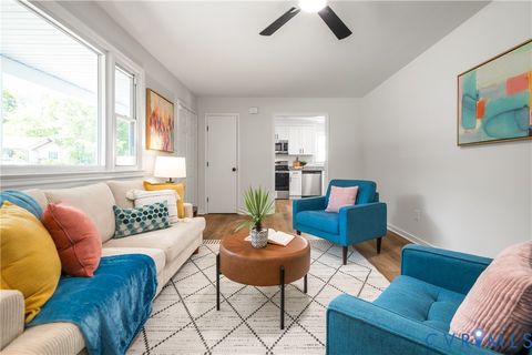 Tiny photo for 19105 Temple Avenue, South Chesterfield, VA 23834 (MLS # 2610197)