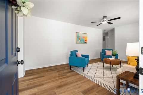 Tiny photo for 19105 Temple Avenue, South Chesterfield, VA 23834 (MLS # 2610197)