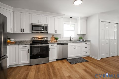 Tiny photo for 19105 Temple Avenue, South Chesterfield, VA 23834 (MLS # 2610197)