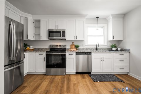 Tiny photo for 19105 Temple Avenue, South Chesterfield, VA 23834 (MLS # 2610197)