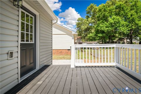 Tiny photo for 19105 Temple Avenue, South Chesterfield, VA 23834 (MLS # 2610197)