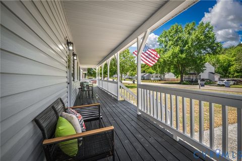 Tiny photo for 19105 Temple Avenue, South Chesterfield, VA 23834 (MLS # 2610197)