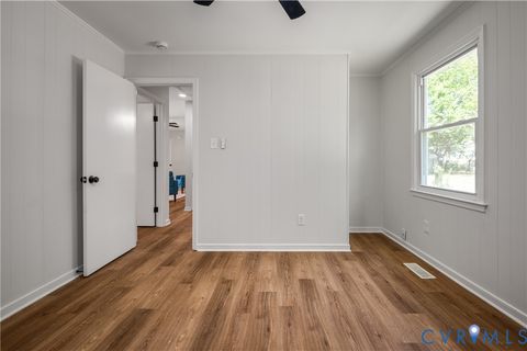 Tiny photo for 19105 Temple Avenue, South Chesterfield, VA 23834 (MLS # 2610197)