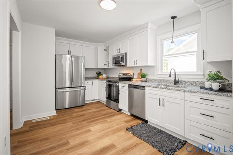 Tiny photo for 19105 Temple Avenue, South Chesterfield, VA 23834 (MLS # 2610197)