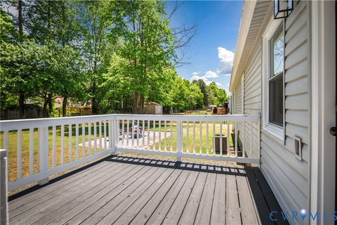 Tiny photo for 19105 Temple Avenue, South Chesterfield, VA 23834 (MLS # 2610197)