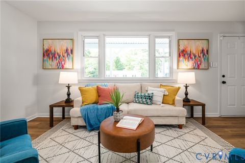 Tiny photo for 19105 Temple Avenue, South Chesterfield, VA 23834 (MLS # 2610197)