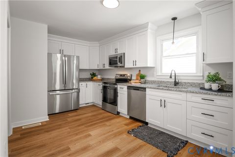 Tiny photo for 19105 Temple Avenue, South Chesterfield, VA 23834 (MLS # 2610197)