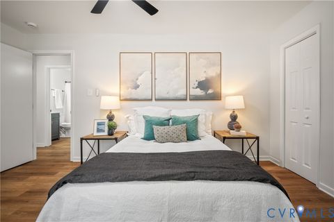 Tiny photo for 19105 Temple Avenue, South Chesterfield, VA 23834 (MLS # 2610197)