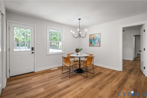 Tiny photo for 19105 Temple Avenue, South Chesterfield, VA 23834 (MLS # 2610197)