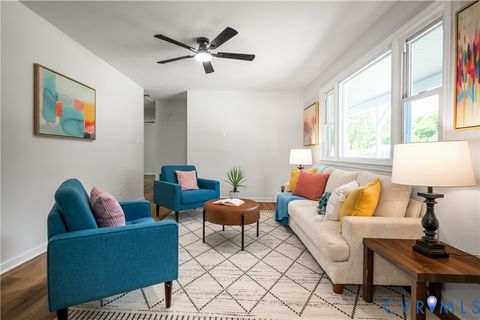 Tiny photo for 19105 Temple Avenue, South Chesterfield, VA 23834 (MLS # 2610197)