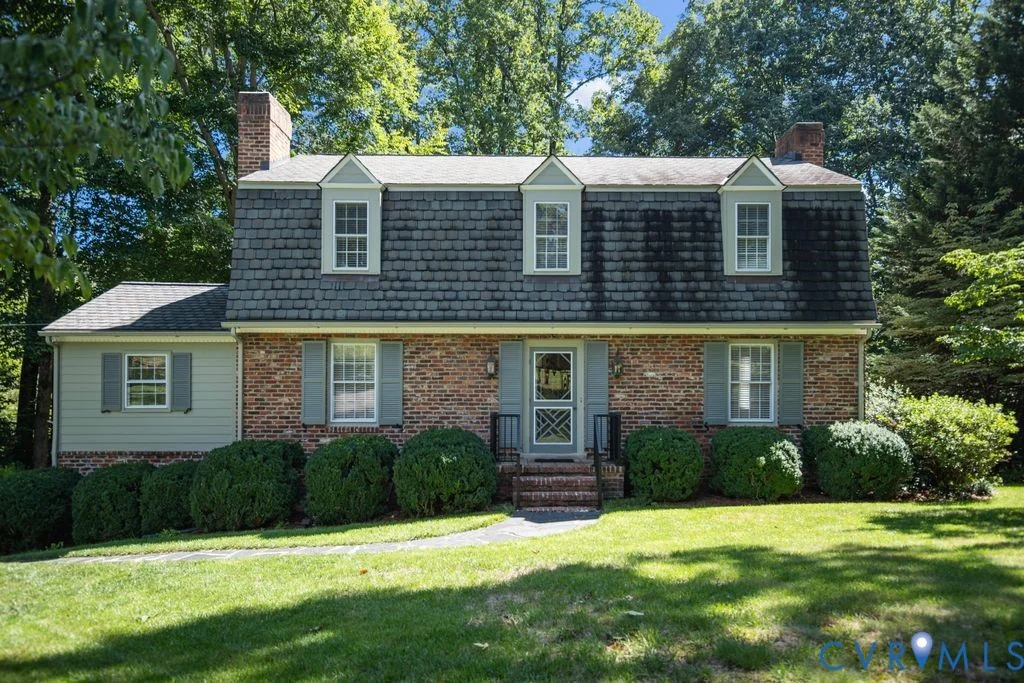 2425 Chancellor Road