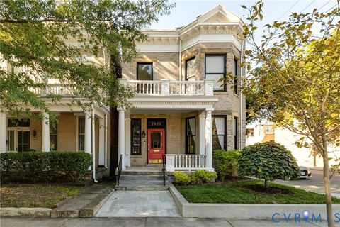 2525 W Grace Street Richmond VA 23220
