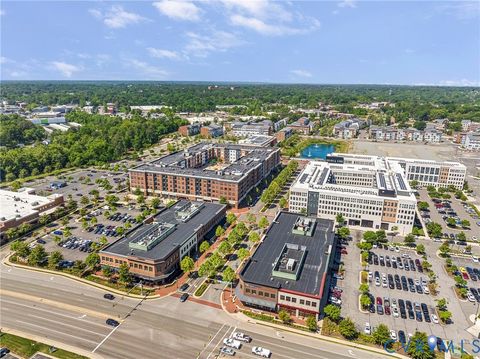 Tiny photo for 2006 Libbie Lake West Street #A, Richmond, VA 23230 (MLS # 2612245)