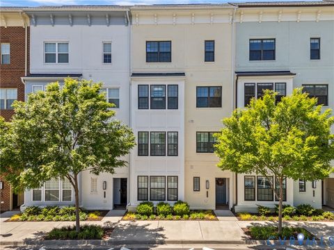 Photo of 2006 Libbie Lake West Street #A, Richmond, VA 23230 (MLS # 2612245)
