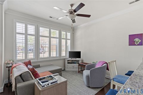 Tiny photo for 2006 Libbie Lake West Street #A, Richmond, VA 23230 (MLS # 2612245)