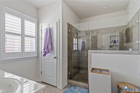 Tiny photo for 2006 Libbie Lake West Street #A, Richmond, VA 23230 (MLS # 2612245)