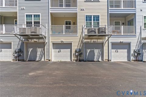 Tiny photo for 2006 Libbie Lake West Street #A, Richmond, VA 23230 (MLS # 2612245)