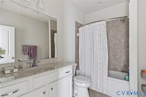 Tiny photo for 2006 Libbie Lake West Street #A, Richmond, VA 23230 (MLS # 2612245)