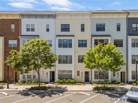Tiny photo for 2006 Libbie Lake West Street #A, Richmond, VA 23230 (MLS # 2612245)