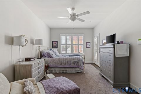 Tiny photo for 2006 Libbie Lake West Street #A, Richmond, VA 23230 (MLS # 2612245)