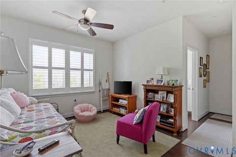 Tiny photo for 2006 Libbie Lake West Street #A, Richmond, VA 23230 (MLS # 2612245)