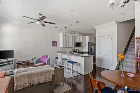 Tiny photo for 2006 Libbie Lake West Street #A, Richmond, VA 23230 (MLS # 2612245)