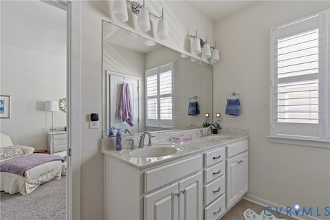 Tiny photo for 2006 Libbie Lake West Street #A, Richmond, VA 23230 (MLS # 2612245)