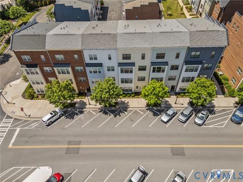 Tiny photo for 2006 Libbie Lake West Street #A, Richmond, VA 23230 (MLS # 2612245)