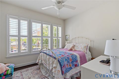 Tiny photo for 2006 Libbie Lake West Street #A, Richmond, VA 23230 (MLS # 2612245)