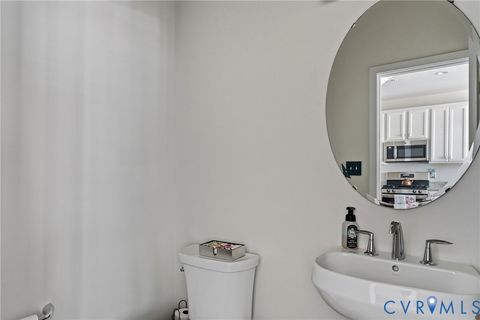 Tiny photo for 2006 Libbie Lake West Street #A, Richmond, VA 23230 (MLS # 2612245)