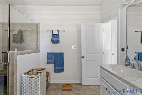 Tiny photo for 2006 Libbie Lake West Street #A, Richmond, VA 23230 (MLS # 2612245)