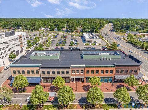 Tiny photo for 2006 Libbie Lake West Street #A, Richmond, VA 23230 (MLS # 2612245)
