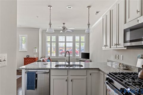 Tiny photo for 2006 Libbie Lake West Street #A, Richmond, VA 23230 (MLS # 2612245)