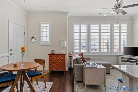 Tiny photo for 2006 Libbie Lake West Street #A, Richmond, VA 23230 (MLS # 2612245)