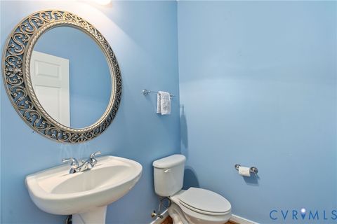 Tiny photo for 305 Libby Hill Court, Manakin Sabot, VA 23103 (MLS # 2617138)