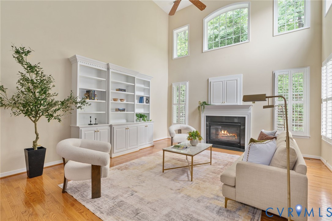 305 Libby Hill Court