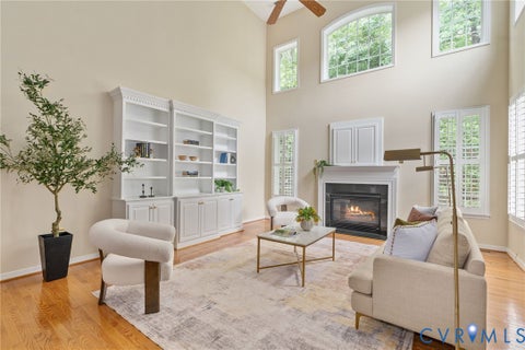Tiny photo for 305 Libby Hill Court, Manakin Sabot, VA 23103 (MLS # 2617138)