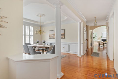 Tiny photo for 305 Libby Hill Court, Manakin Sabot, VA 23103 (MLS # 2617138)