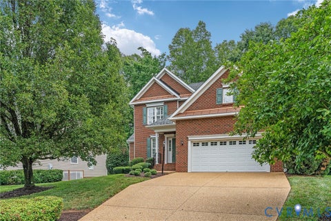 Photo of 305 Libby Hill Court, Manakin Sabot, VA 23103 (MLS # 2617138)