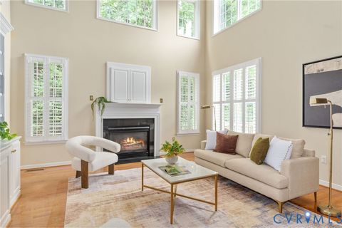Tiny photo for 305 Libby Hill Court, Manakin Sabot, VA 23103 (MLS # 2617138)