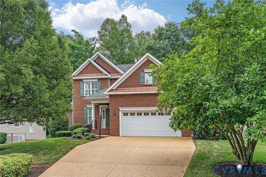305 Libby Hill Court