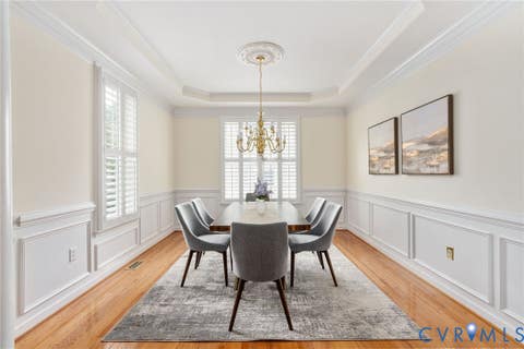 Tiny photo for 305 Libby Hill Court, Manakin Sabot, VA 23103 (MLS # 2617138)