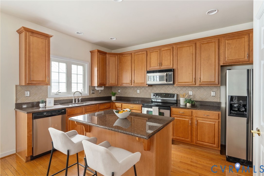 305 Libby Hill Court