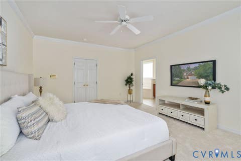 Tiny photo for 305 Libby Hill Court, Manakin Sabot, VA 23103 (MLS # 2617138)