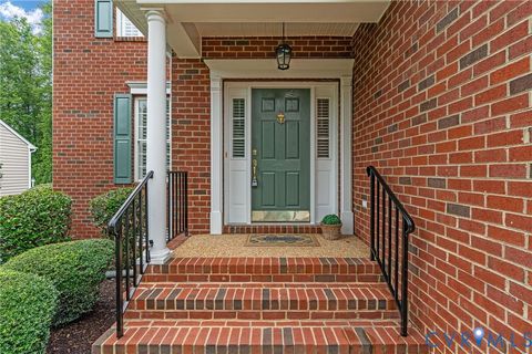 Tiny photo for 305 Libby Hill Court, Manakin Sabot, VA 23103 (MLS # 2617138)