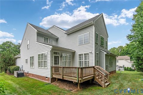 Tiny photo for 305 Libby Hill Court, Manakin Sabot, VA 23103 (MLS # 2617138)