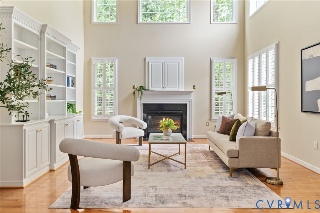 305 Libby Hill Court, Manakin Sabot, VA, 23103