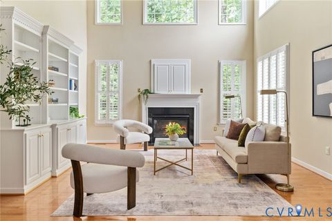 Tiny photo for 305 Libby Hill Court, Manakin Sabot, VA 23103 (MLS # 2617138)