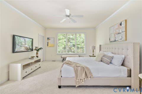 Tiny photo for 305 Libby Hill Court, Manakin Sabot, VA 23103 (MLS # 2617138)