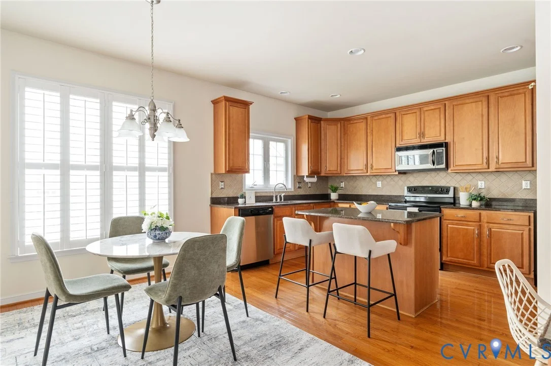 305 Libby Hill Court, Manakin Sabot, VA, 23103